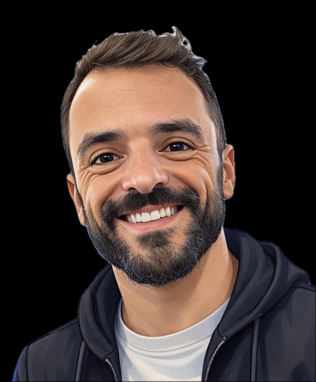 Tiago Fernandes